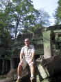 Angkor Thom - Cambodia